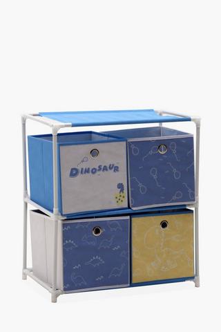 Dinosaur Kids Storage