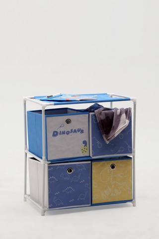 Dinosaur Kids Storage