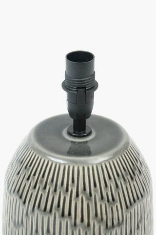 Kaya Ceramic Lampset, E14
