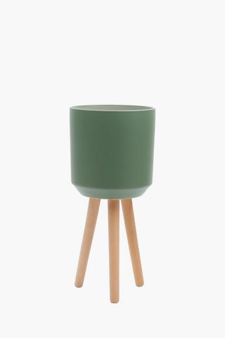 Eden Standing Lamp, 25x54cm