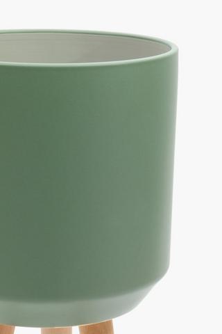 Eden Standing Lamp, 25x54cm
