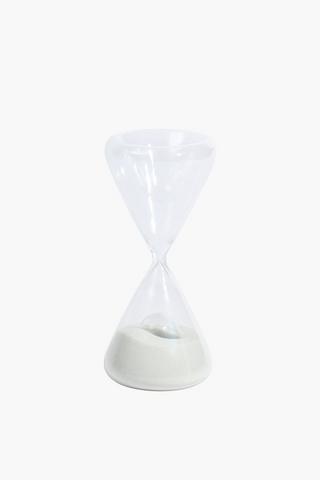 Glass Timer, 8x20cm