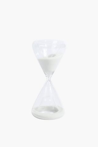 Glass Timer, 8x20cm