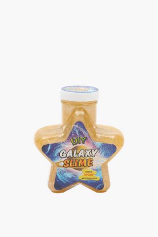Diy Galaxy Slime