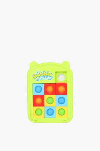 Bubble Puzzle