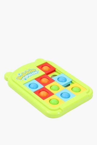Bubble Puzzle