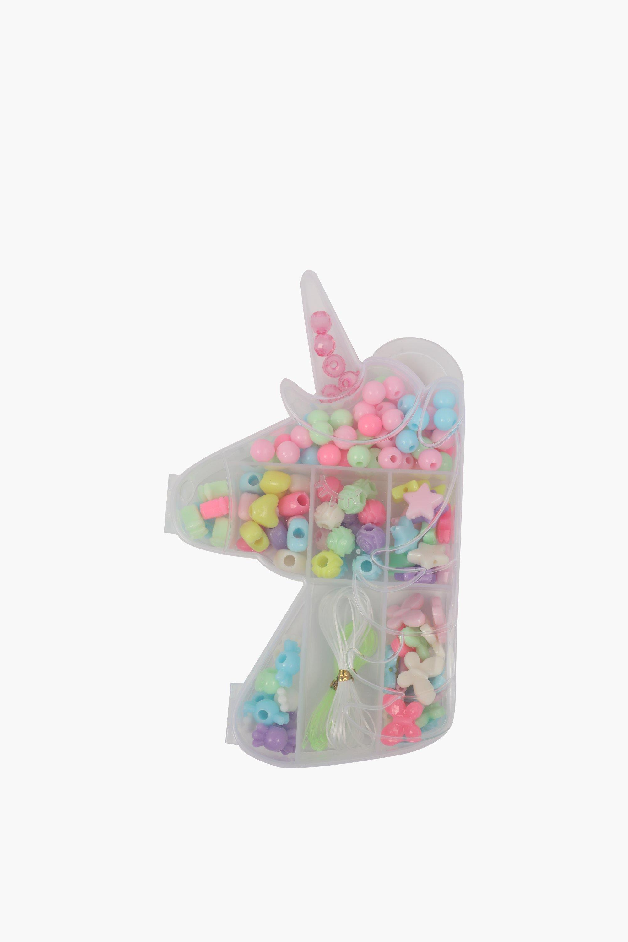 Unicorn Bead Set