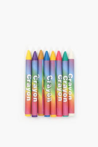 48 Piece Crayon Set
