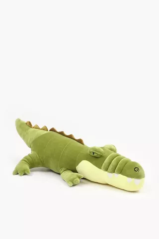 Crocodile Soft Toy, 80cm