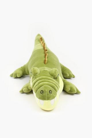 Crocodile Soft Toy, 80cm
