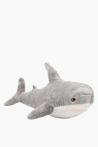 Shark Soft Toy, 60cm