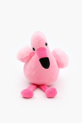 Flamingo Soft Toy, 30cm