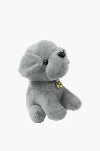 Dog Soft Toy