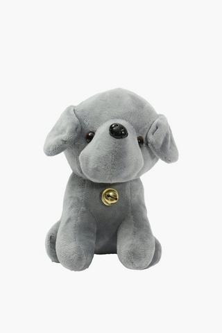 Dog Soft Toy