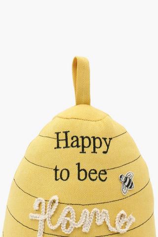Doorstop Bee Hive