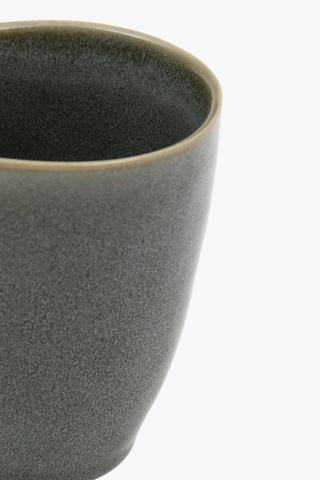 Stoneware Glaze Mug
