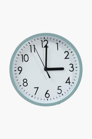 Everyday Clock, 18cm