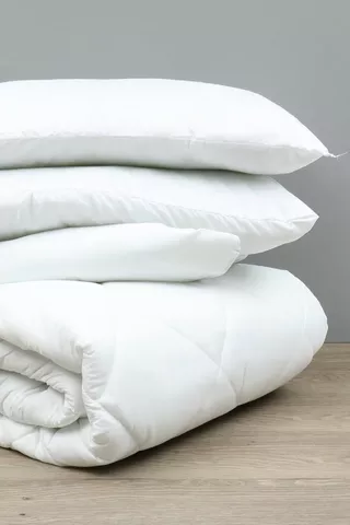 Cotton Percale Quilted Inner Bale Pack