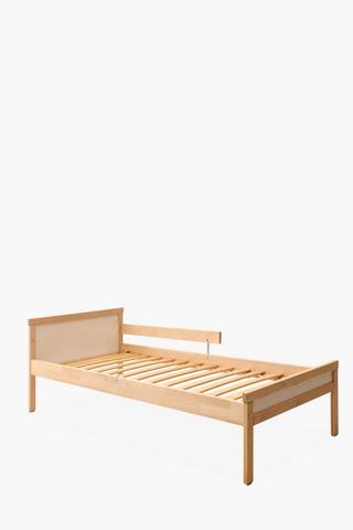 Birchwood Toddler Bed
