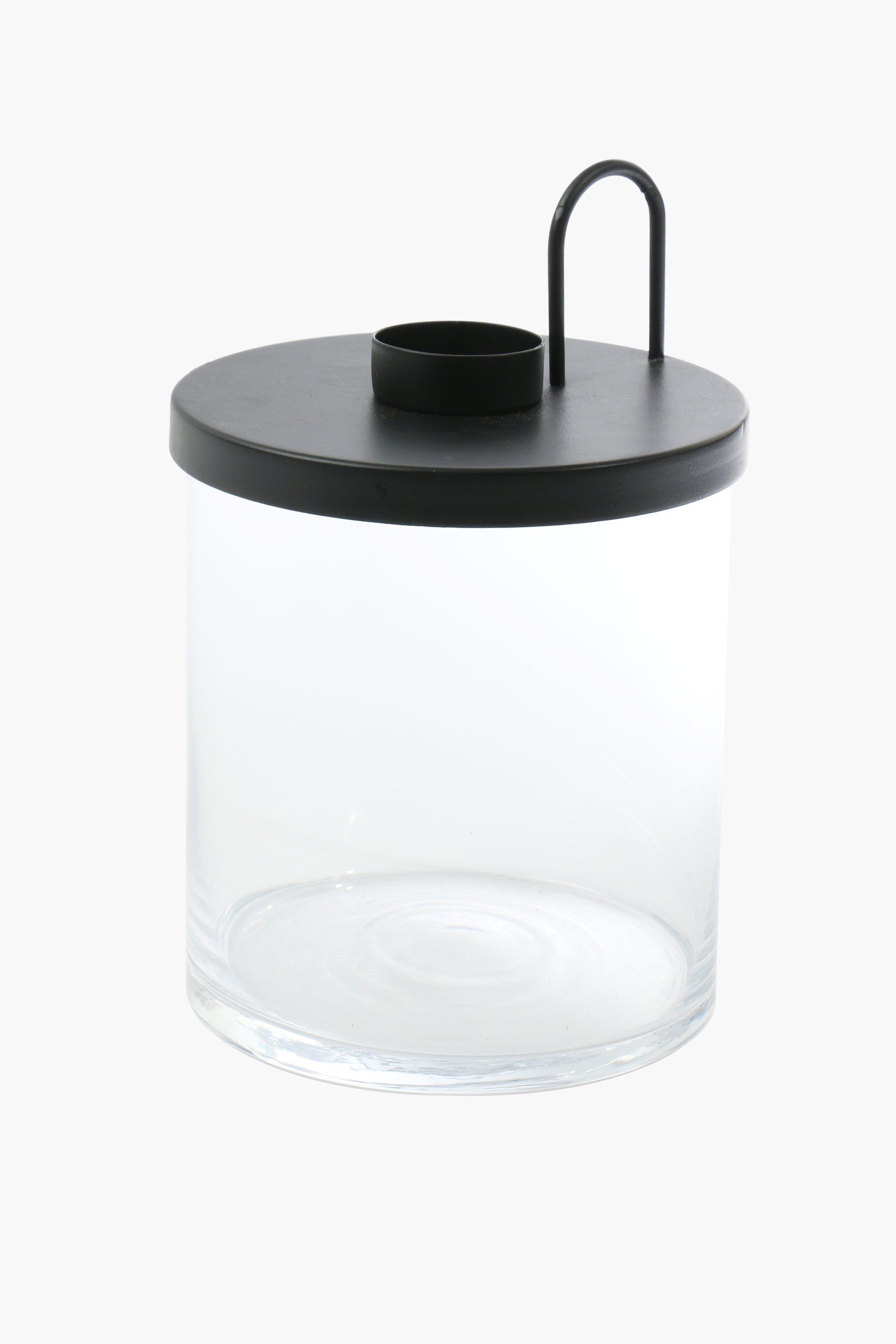 Tealight Candle Storage, 11x32cm