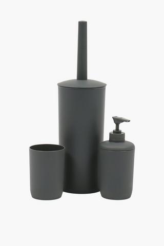 Polypropylene Toilet Brush Holder