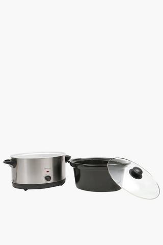 Russell Hobbs Slow Cooker, 6,5l
