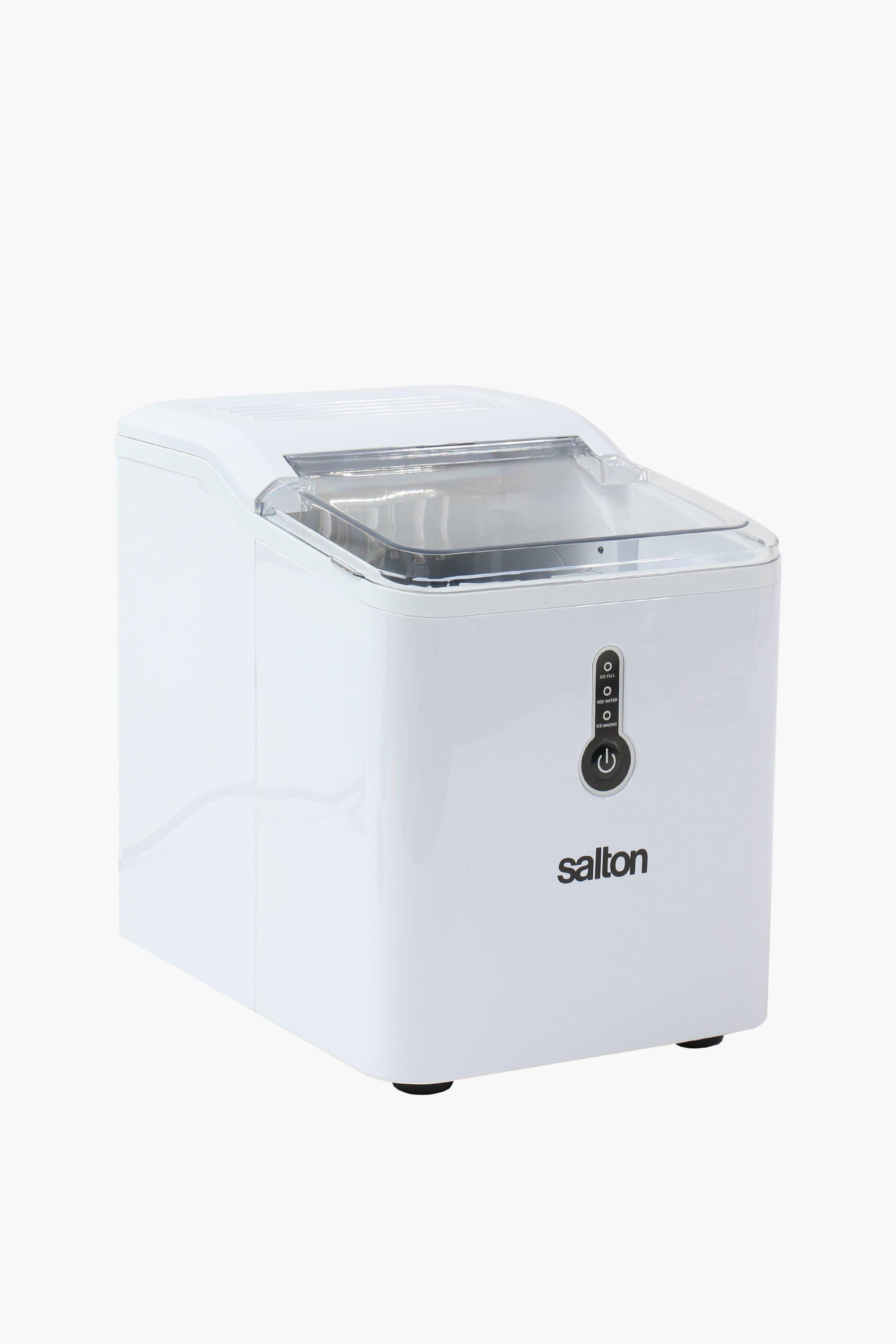 Salton ice best sale cream maker