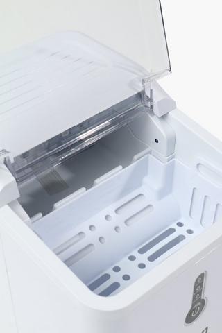 Salton Ice Maker, 12kgs