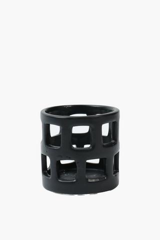 Colosseum Candle Holder, 8cm