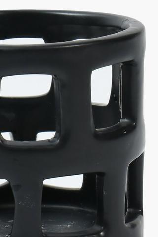 Colosseum Candle Holder, 8cm