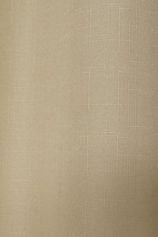 Slub Detail Eyelet Curtain, 140x225cm