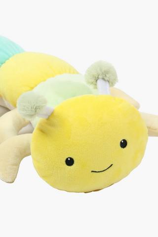 Caterpillar Soft Toy, 50cm