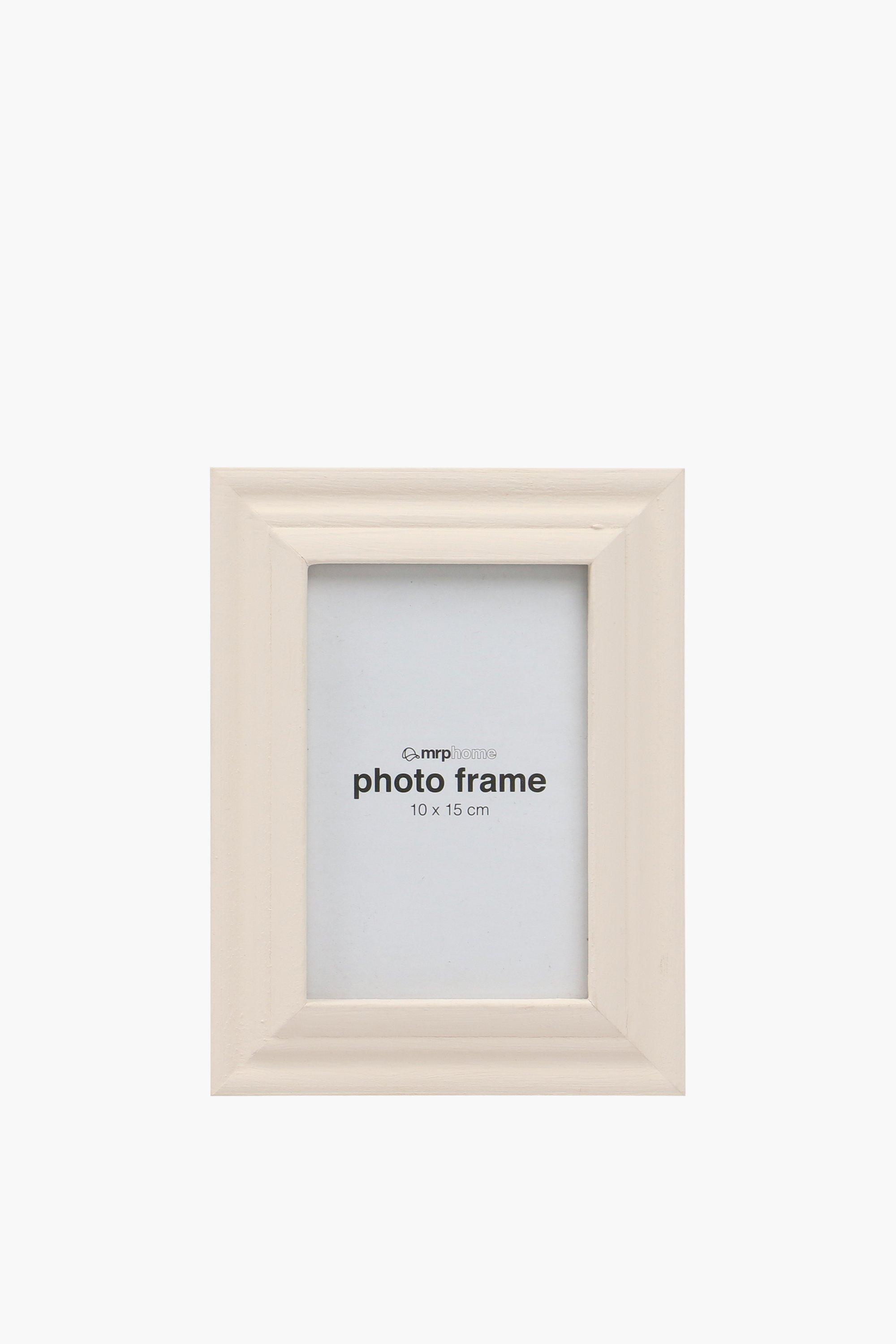 Classic Border Frame, 10x15cm