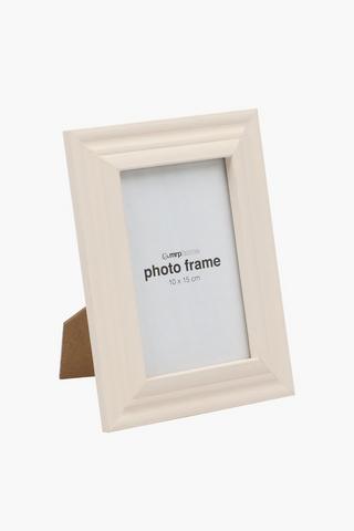 Classic Border Frame, 10x15cm