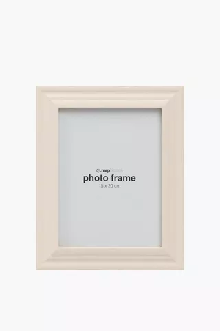 Classic Border Frame, 15x20cm