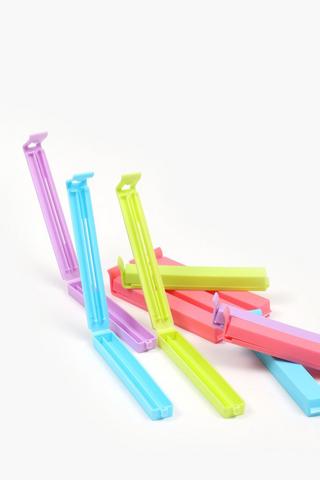 10 Piece Bag Clips