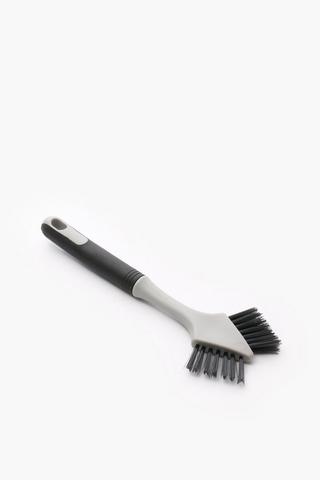 Plastic Detail Brush