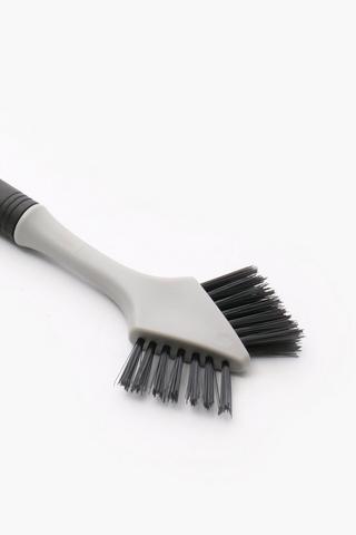 Plastic Detail Brush