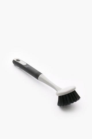 Plastic Dish Brush