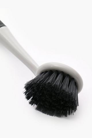 Plastic Dish Brush