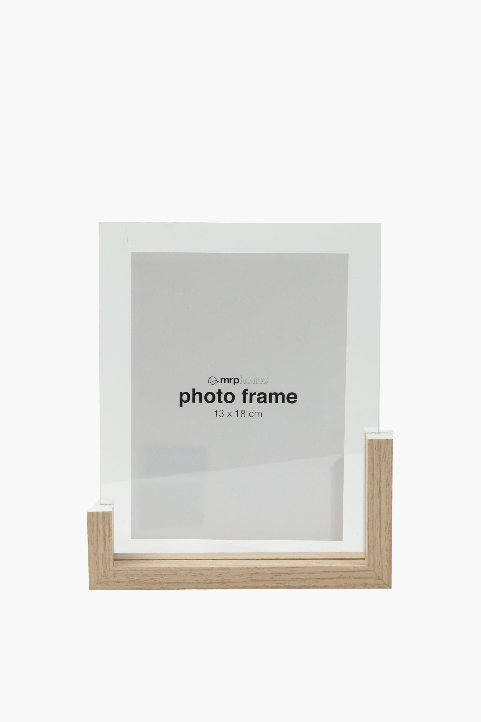 Half Border Frame, 15x20cm