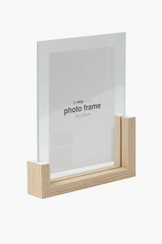 Half Border Frame, 15x20cm