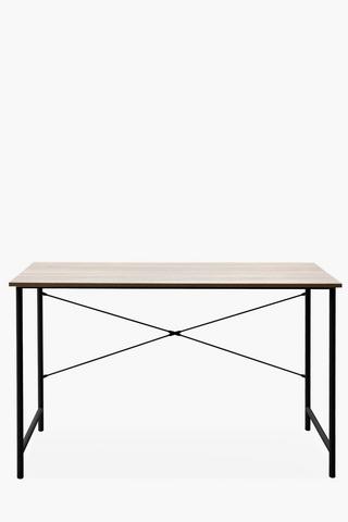 Student Cross Desk