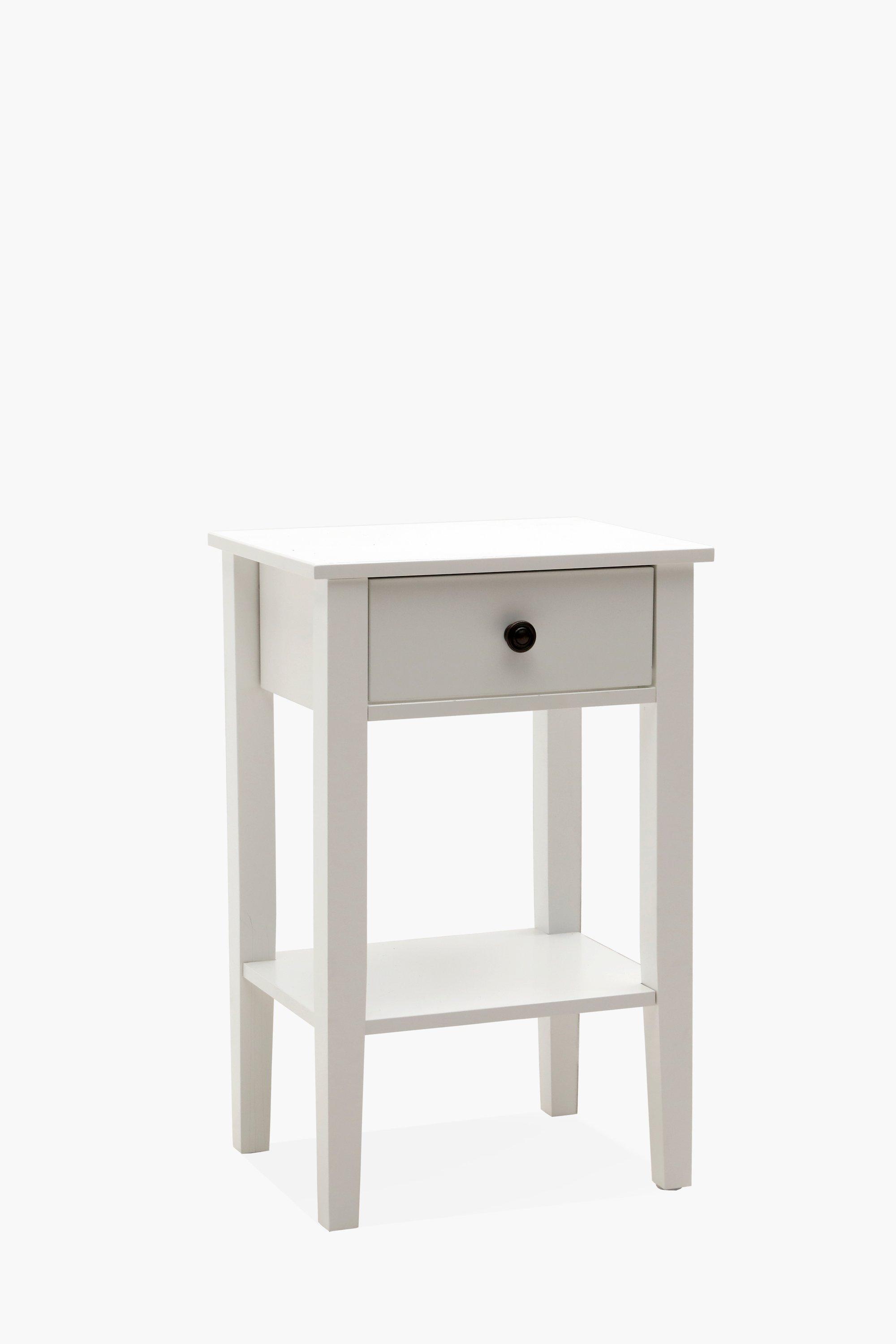 Pedestal side table store mr price home