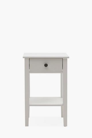 Nordby Pedestal