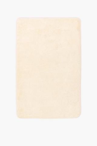 Textured Foam Pvc Bath Mat