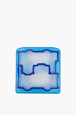Train Sandwich Cutter