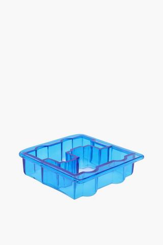 Train Sandwich Cutter