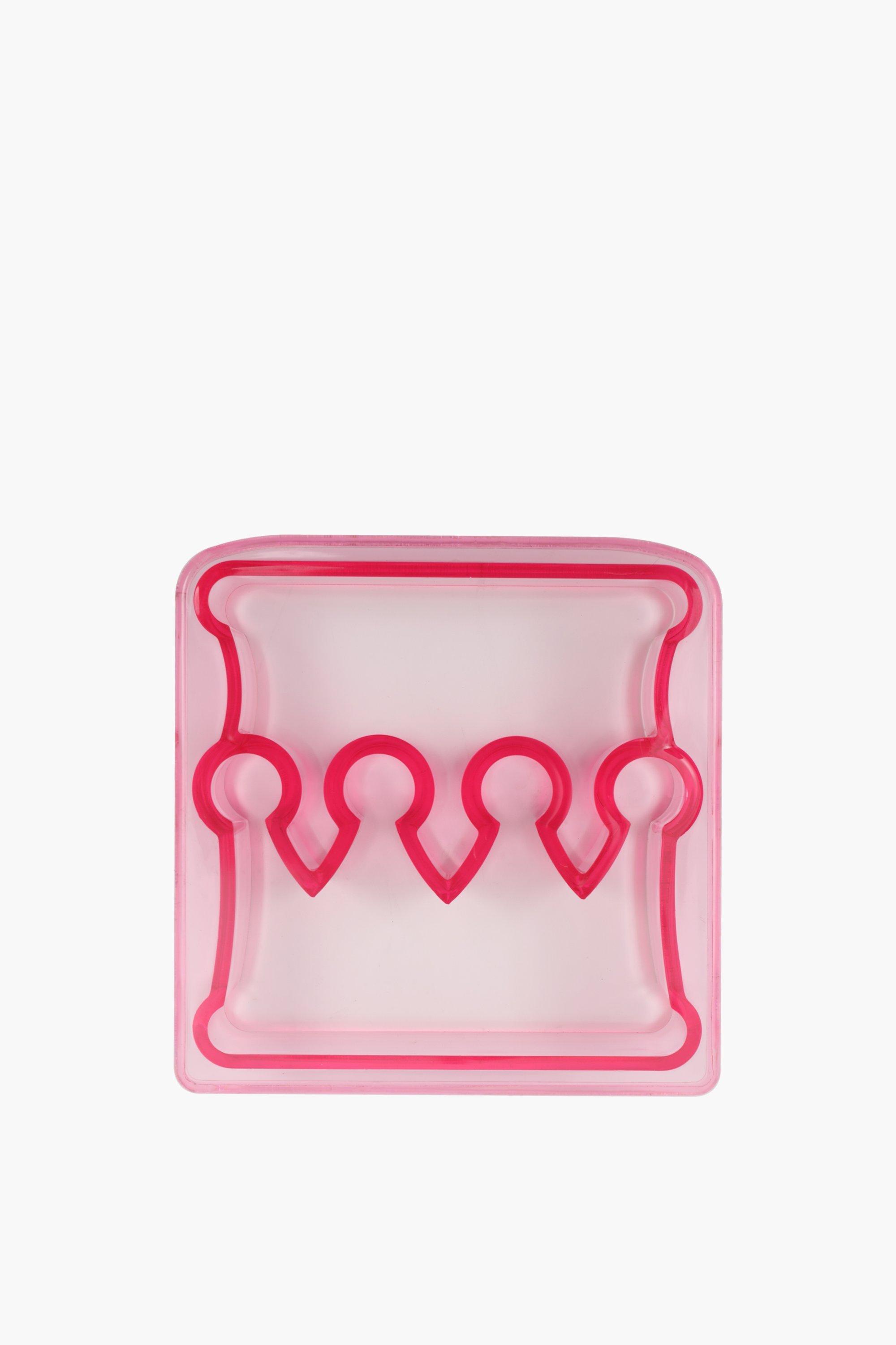 Crown Sandwich Cutter