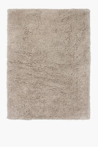 Micro Shaggy Rug, 180x240cm